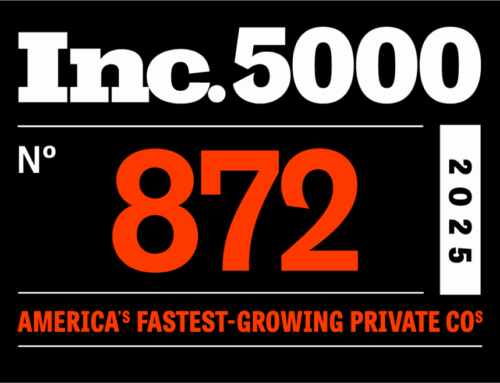 Lodestone People Consulting Named to Inc. 5000 List of America’s Fastest-Growing Private Companies