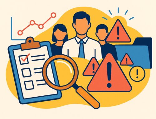 The Talent Risk Audit: What Most Due Diligence Misses