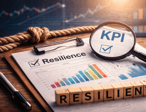 Planning for Disruption: Why Resilience Is Your Most Underrated 2026 KPI