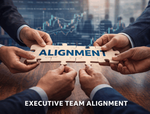 The ELT Multiplier: Why Executive Team Alignment Is the Smartest Spend on Your 2026 Budget