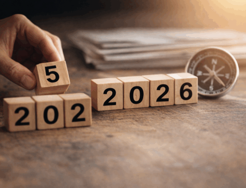 Founder’s Focus: What’s Worth Carrying Forward