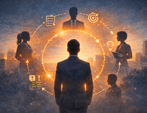 The Value of 360-Degree Feedback