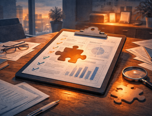 What Leadership Assessments Miss (and How to Use Them Better)