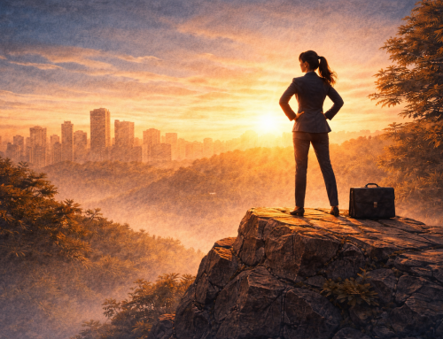 The Leadership Skill No Promotion Can Replace