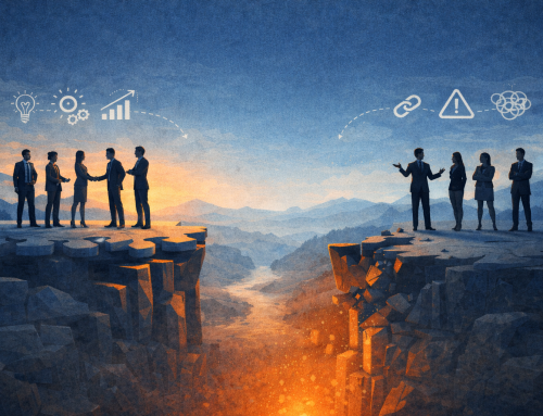 Founder’s Focus: When I Know a Leadership Team Will Work (or Won’t)