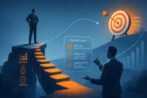 Lodestone Leadership Advisory™: Coaching Rebuilt for Value Creation