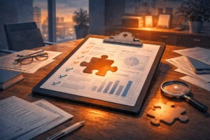 What Leadership Assessments Miss (and How to Use Them Better)
